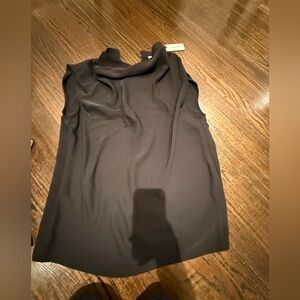Aritzia black dress. Carter Black Garment